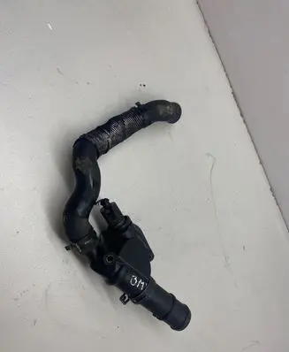 Volkswagen PASSAT B6 Engine coolant pipe/hose 03G121132B