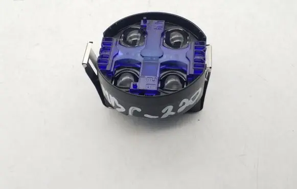 Mercedes-Benz C AMG W204 Rain sensor A2079013700