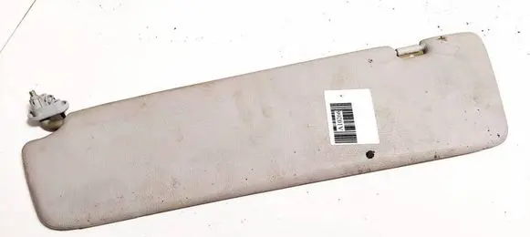 Mercedes-Benz Vito Viano W639 Sun visor a6398100110