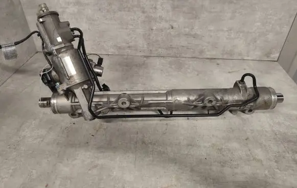 BMW 7 F01 F02 F03 F04 Steering rack 6793199 00007097 7882993239