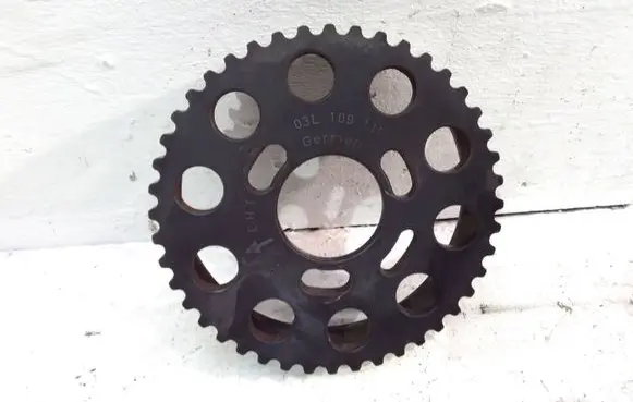 Skoda Yeti (5L) Camshaft pulley/ VANOS 03L109111
