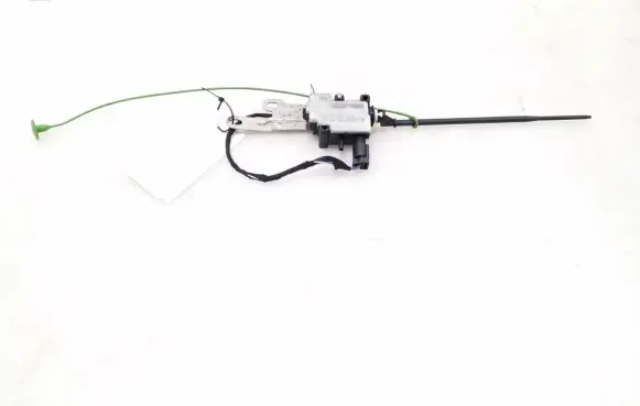 BMW X6 E71 Fuel tank cap lock 7190533