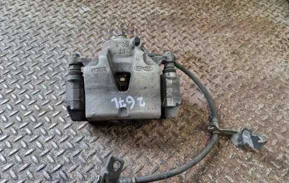 KIA Sportage Front brake caliper