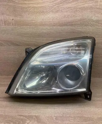 Opel Signum Headlight/headlamp 15588700 15619200