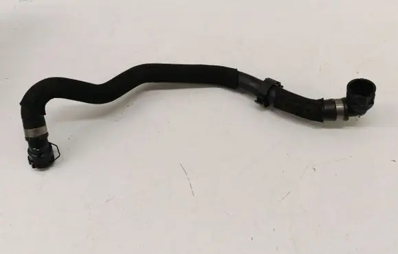 Mercedes-Benz GLE W167 Engine coolant pipe/hose A1678300203