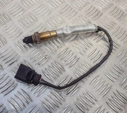 Audi Q5 SQ5 Lambda probe sensor 8R0906262A B258492116