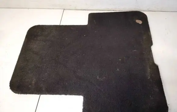 Volkswagen Golf Plus Trunk/boot mat liner 
