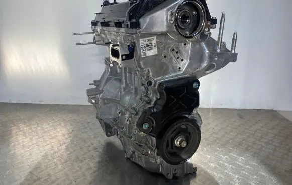 Honda HR-V Engine LEC3