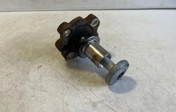 Volkswagen T-Roc Stub axle 