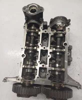 Ford Focus Engine head PBCM5G6090