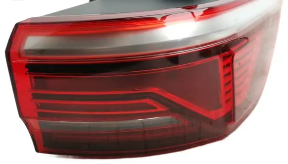 Volkswagen Multivan T7 Rear/tail lights 7T0945096D