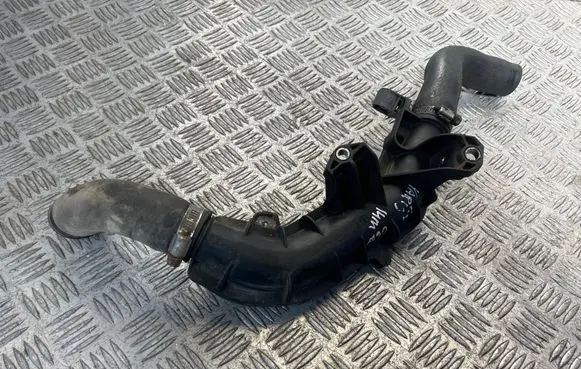 Intercooler hose/pipe