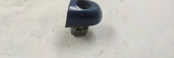 BMW 3 E46 Front door handle cover 