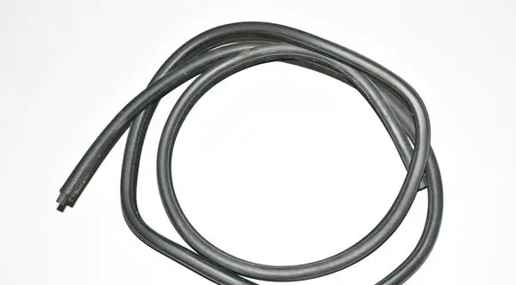 BMW 3 E90 E91 Rubber seal rear door 7119966