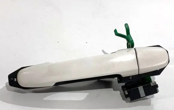 Toyota Aygo AB40 Rear door exterior handle 