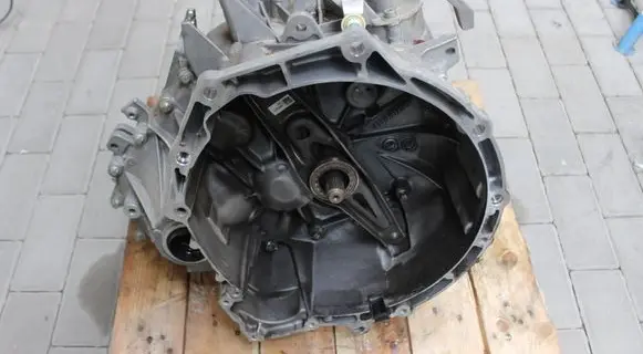 Mini One - Cooper F56 F55 Manual 6 speed gearbox 8671580 GS658BG 2158574ABJ