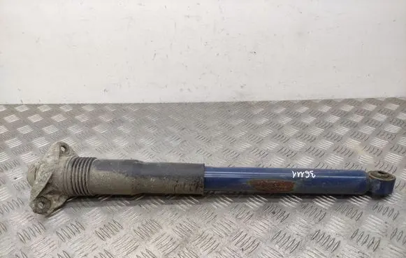 Volkswagen Touran II Rear shock absorber/damper
