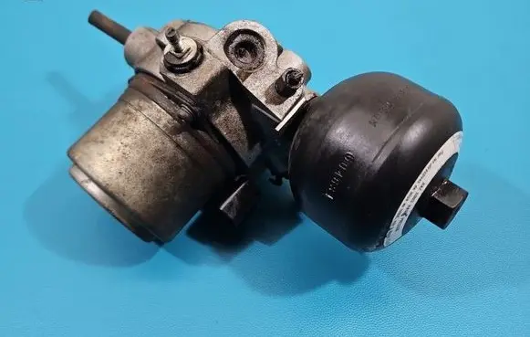 Honda Civic Brake booster IMPRK1525989