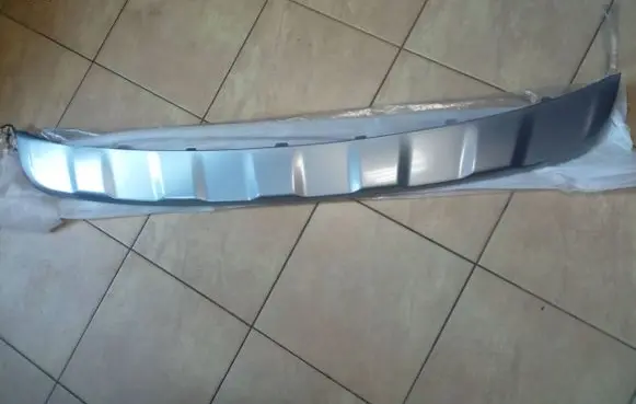 KIA Sorento Rear bumper lower part trim 86665C5010 NE67917