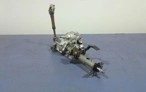 Hyundai Elantra Steering wheel axle 4HED0706