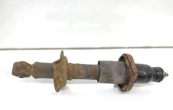 Honda CR-V Rear shock absorber with coil spring 