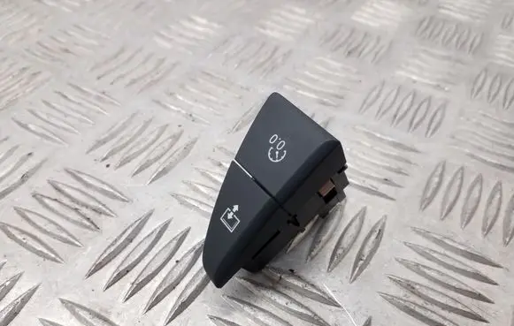 Audi A6 S6 C7 4G A set of switches 4G2927227