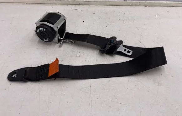 Ford C-MAX I Front seatbelt 3m51-r61295-ag