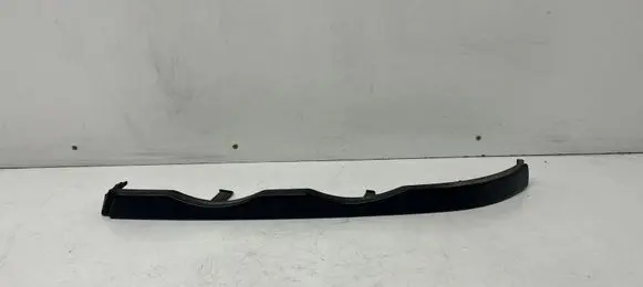 Under headlight/headlamp trim