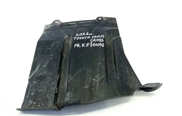 Toyota Yaris Cross Side bottom protection 514420D270