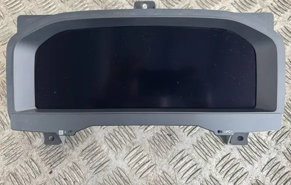 Nissan Qashqai J12 Speedometer (instrument cluster) 248096UH0A