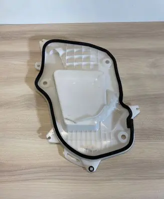 Toyota RAV 4 (XA50) Rubber seal rear door 6783142090