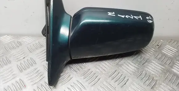 Mazda 323 Manual wing mirror 01792