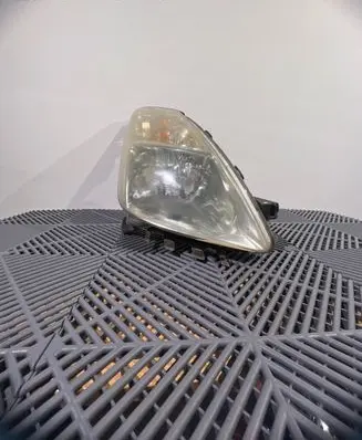 Toyota Prius (XW20) Headlight/headlamp UPM66GF20 2PPT20