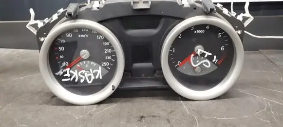 Renault Megane II Clock 8200364023