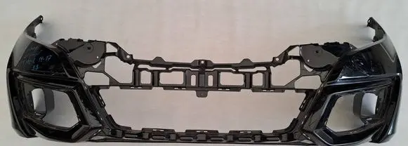 Honda Civic IX Front bumper 71101TV0ZY00