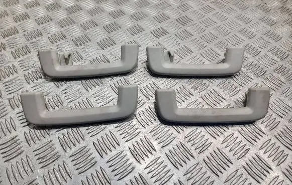 Ford Mondeo MK IV A set of handles for the ceiling 