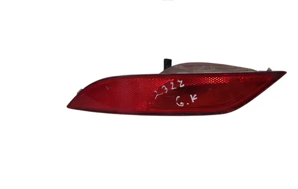 Rear fog light
