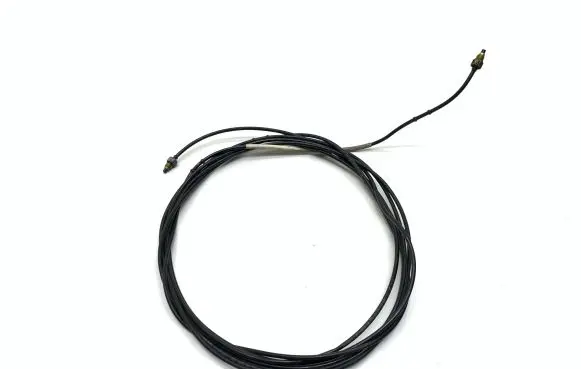 BMW 7 G11 G12 Vacuum line/pipe/hose 76061989