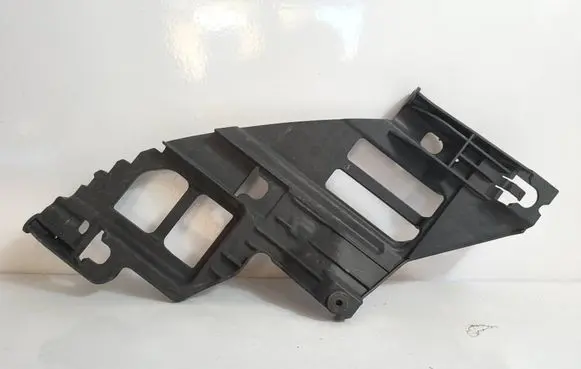 Volkswagen Golf VI Headlight/headlamp mounting bracket 5K0807228Aautoas7 5K0807228A