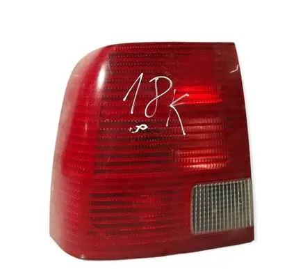 Volkswagen PASSAT B5 Rear/tail lights 3b5945095