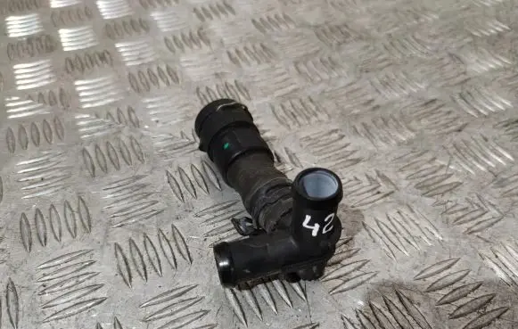 Land Rover Discovery Sport Engine coolant pipe/hose HSRZ00510