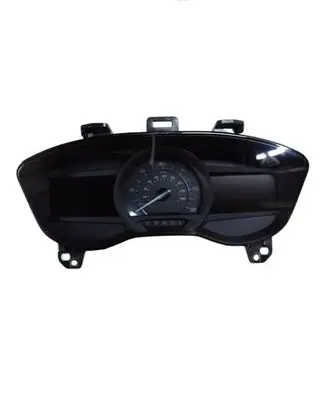 Ford Fusion II Speedometer (instrument cluster) HS7T10849JF HS7T108499F