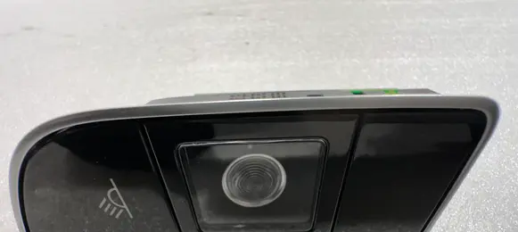 Audi A8 S8 D4 4H Rear seat light 4H0947353