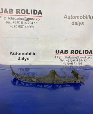 Mazda 6 Headlight/headlamp mounting bracket GP9A50161