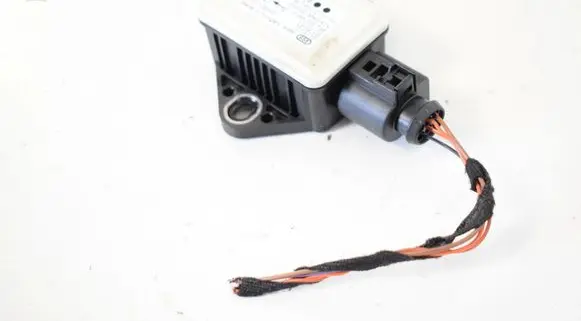 Audi A5 8T 8F Acceleration sensor 0265005738 8K0907637C