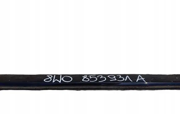 Audi A4 S4 B9 Sill 8W0853931A