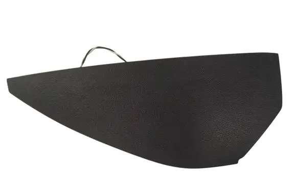 Tesla Model S Dashboard side end trim 1028357