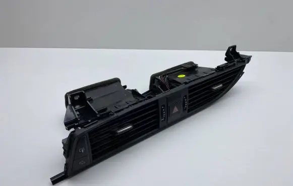 Audi A7 S7 4G Dash center air vent grill 9025900 4G0941509