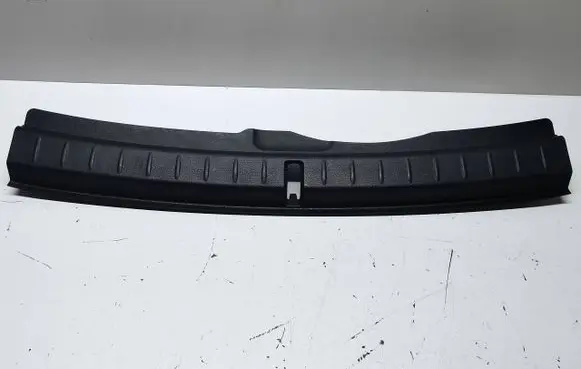 BMW 2 F45 Trunk/boot sill cover protection 7298592 7298593 11252010