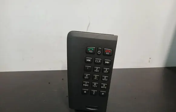 Volvo V70 Phone keyboard 30657525 419402440466 2204194M
